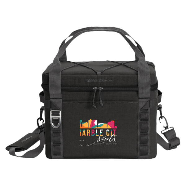 MCS Script - &#174; Max Cool 24 Can Cooler Thumbnail