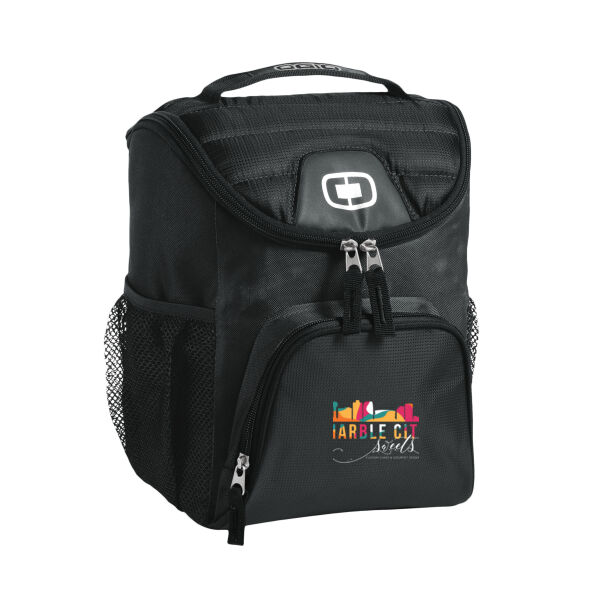 MCS Script - Chill 6 12 Can Cooler Thumbnail