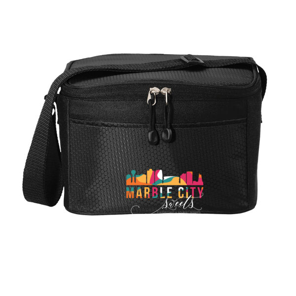 MCS Script - 6 Can Cube Cooler Thumbnail