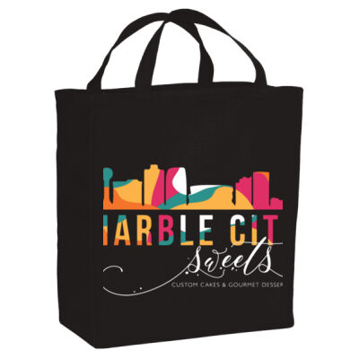 MCS Script - Grocery Tote Thumbnail