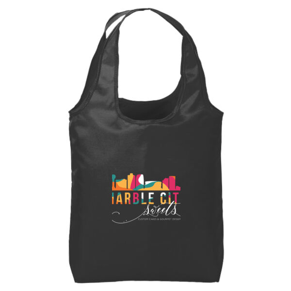 MCS Script - &#174; Ultra Core Shopper Tote Thumbnail
