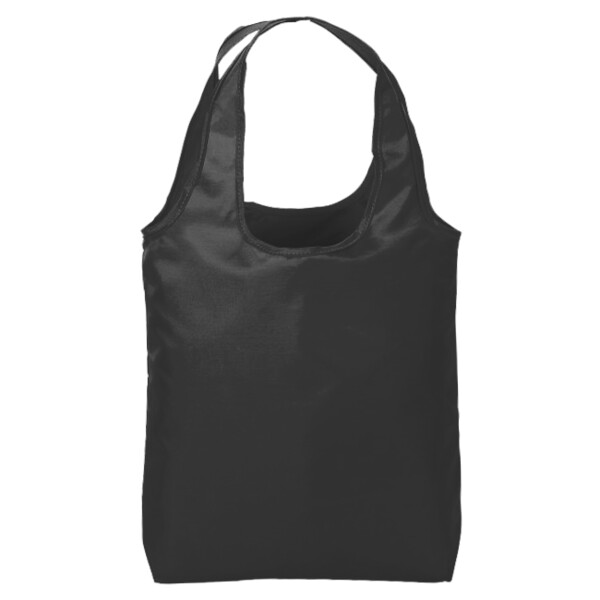 Custom No Minimum Port Authority Ultra Core Shopper Tote BG416 Front View