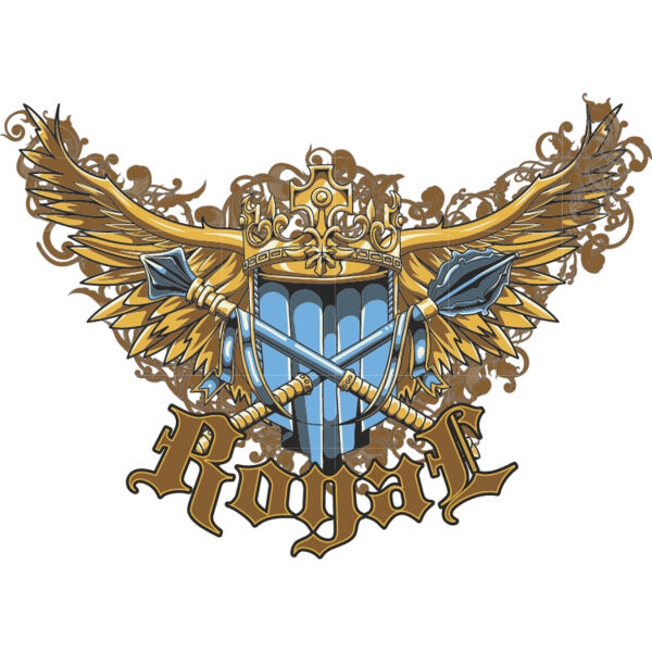 designious t shirt design 230 Thumbnail