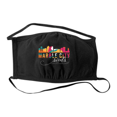 MCS - 5-Pack ® V.I.T. ™ Shaped Face Mask  Thumbnail