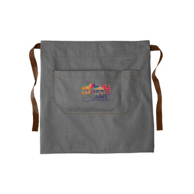 MCS Script - &#174; Market Half Bistro Apron Thumbnail