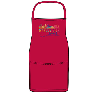 MCS Script - Medium Length Apron Thumbnail