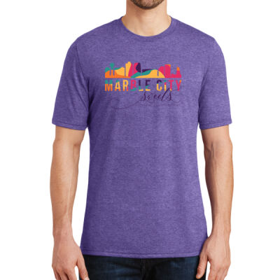MCS - Perfect Tri &#174; Tee Thumbnail