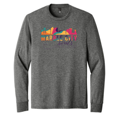 MCS - Perfect Tri &#174; Long Sleeve Tee Thumbnail
