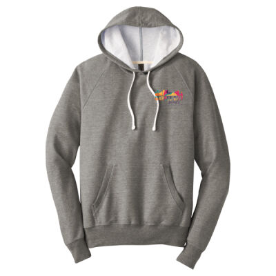 MCS - ® Perfect Tri ® French Terry Hoodie Thumbnail