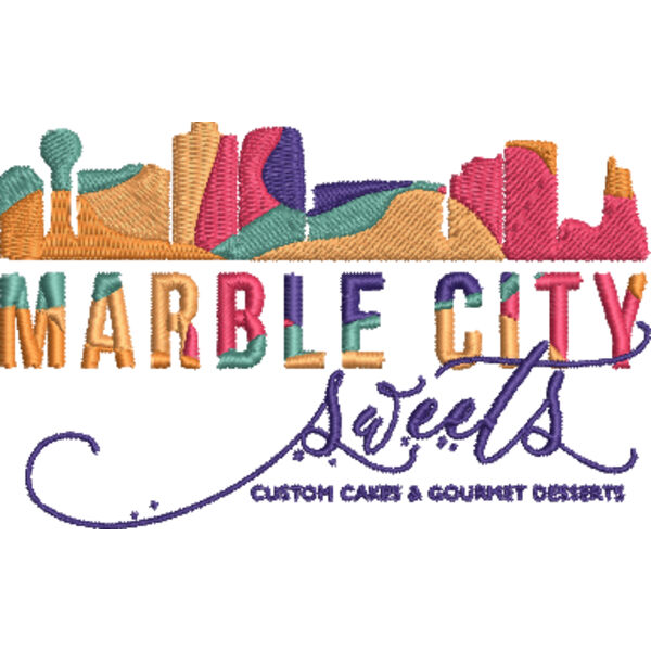 Crest Embroidery Thumbnail