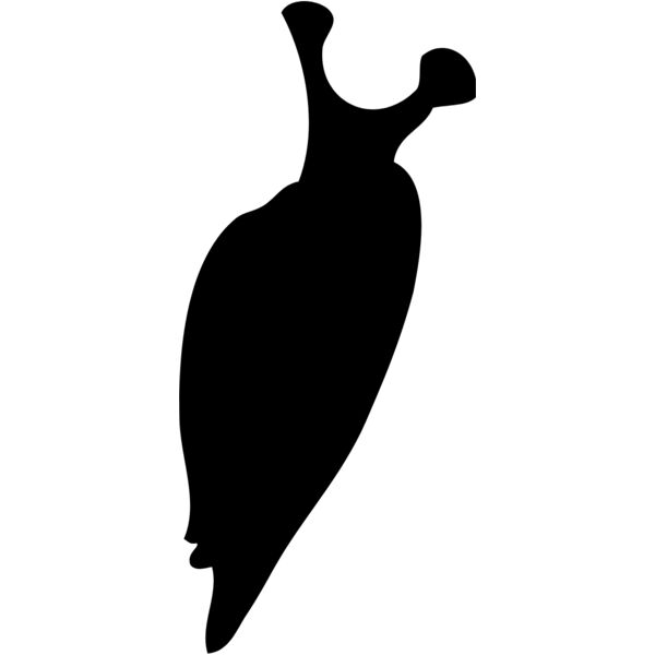 Snail Silhouette 5 Thumbnail