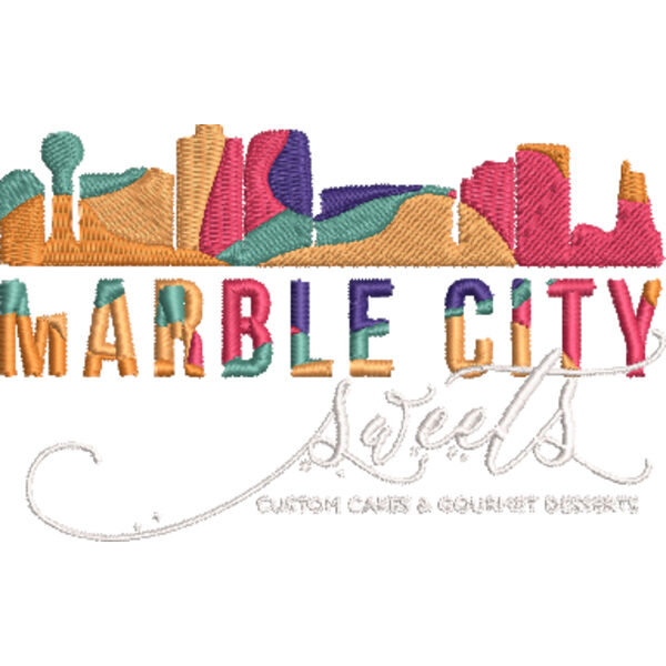 MCS White Embroidery Thumbnail