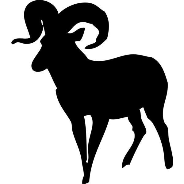 Ram Silhouette 5 Thumbnail