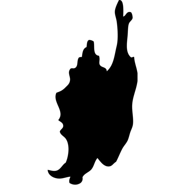 Shell Silhouette 15 Thumbnail