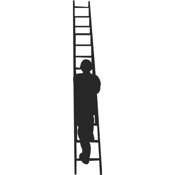 Ladder Silhouette 1 Thumbnail