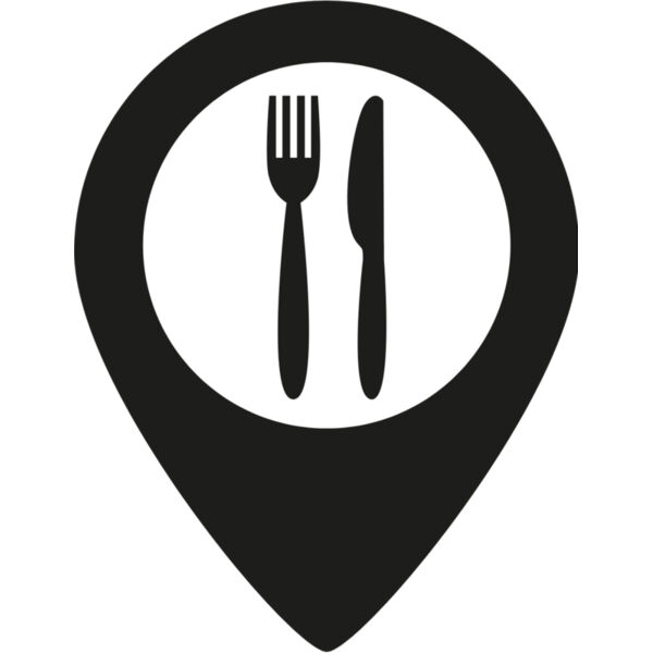 Restaurant Location Icon 1 Thumbnail
