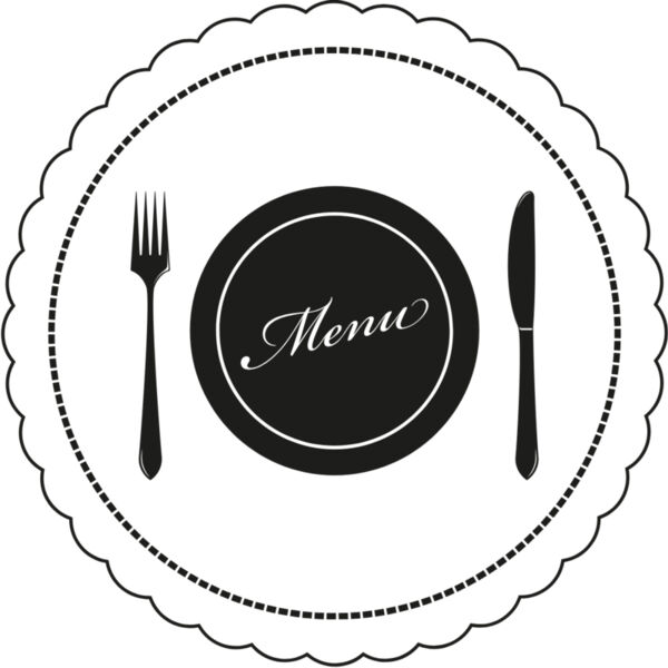 Restaurant Menu Emblem 1 Thumbnail
