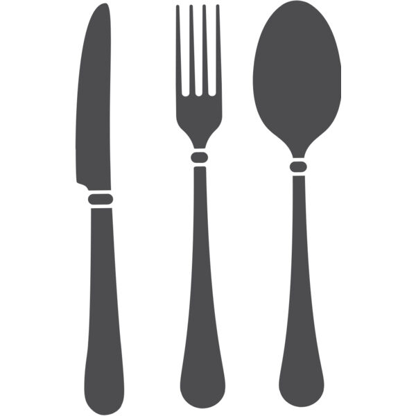 Knife Fork Spoon 1 Thumbnail