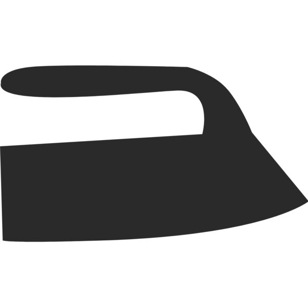 Iron Silhouette 1 Thumbnail