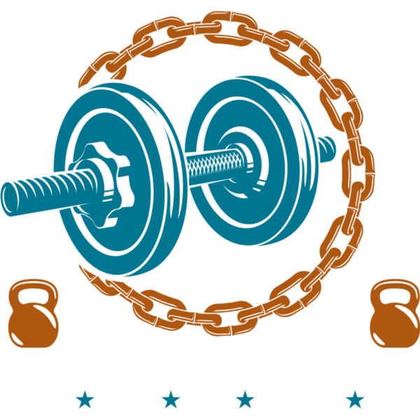 Gym Emblem 2 Thumbnail