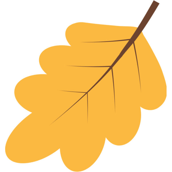 Yellow Leaf Thumbnail