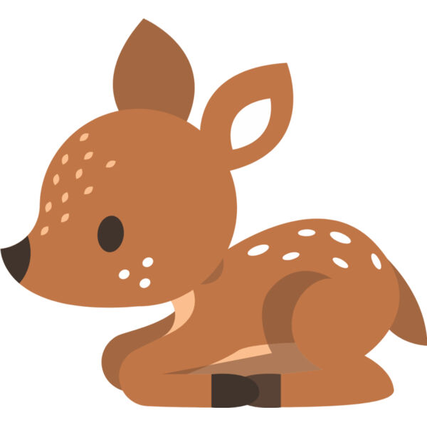 Deer 1 Thumbnail