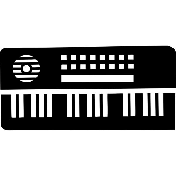 Keyboard Piano 4 Thumbnail