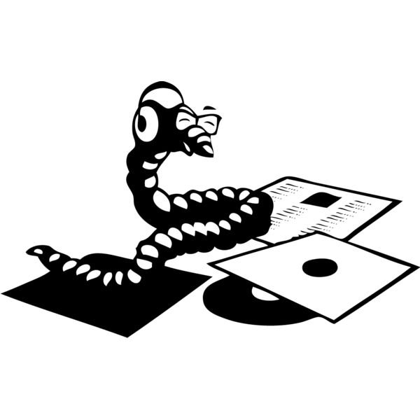 DJ Worm 1 Thumbnail