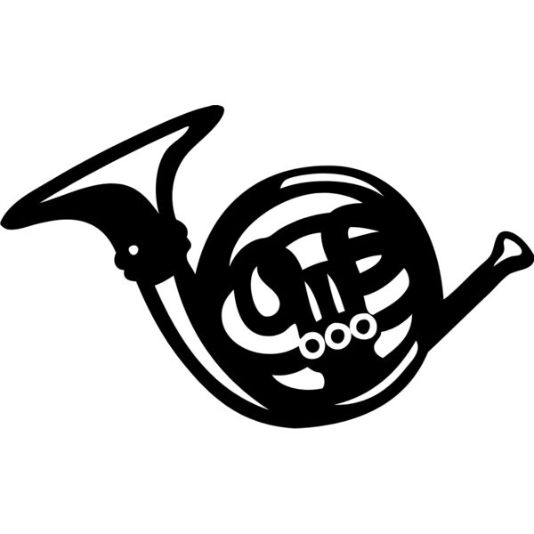 French Horn 8 Thumbnail