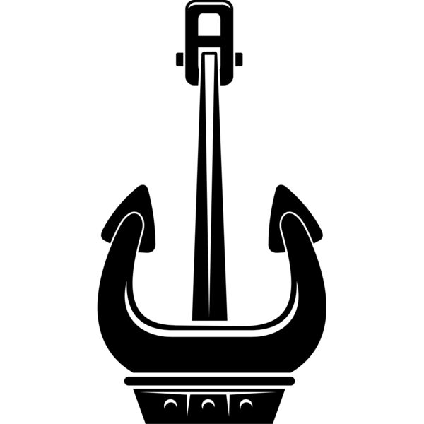 Black Anchor 5 Thumbnail