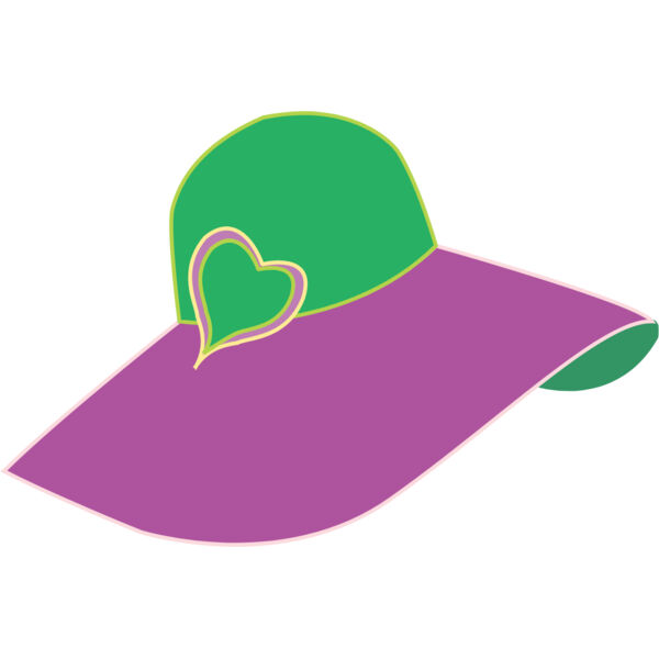 Sun Hat Color 6 Thumbnail