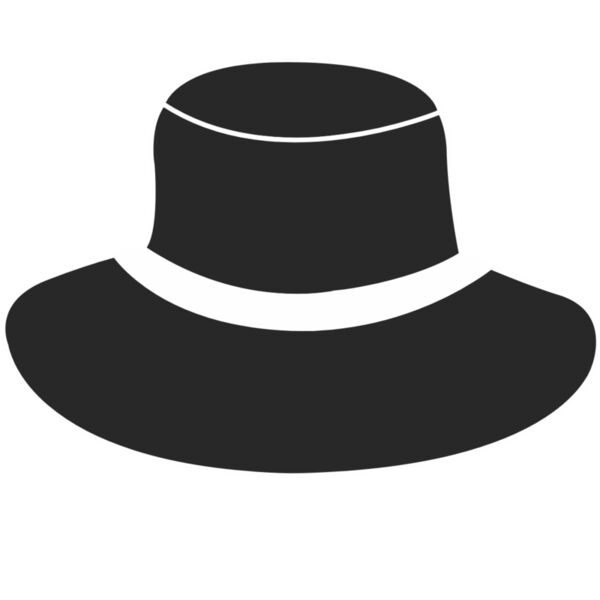 Fedora Hat 2 Thumbnail