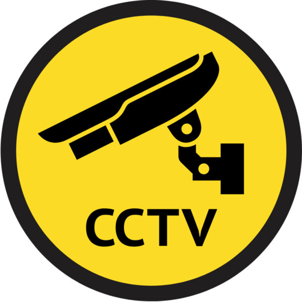 Camera Surveillance Sign 3 Thumbnail