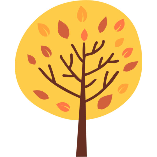 Autumn Fall Tree 13 Thumbnail