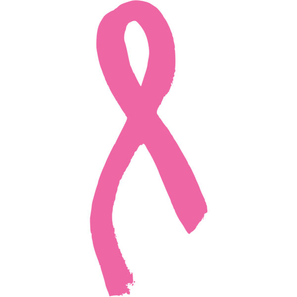 Breast Cancer Ribbon 3 Thumbnail