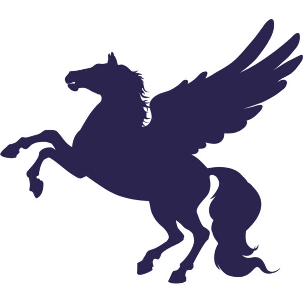 Pegasus Silhouette 8 Thumbnail