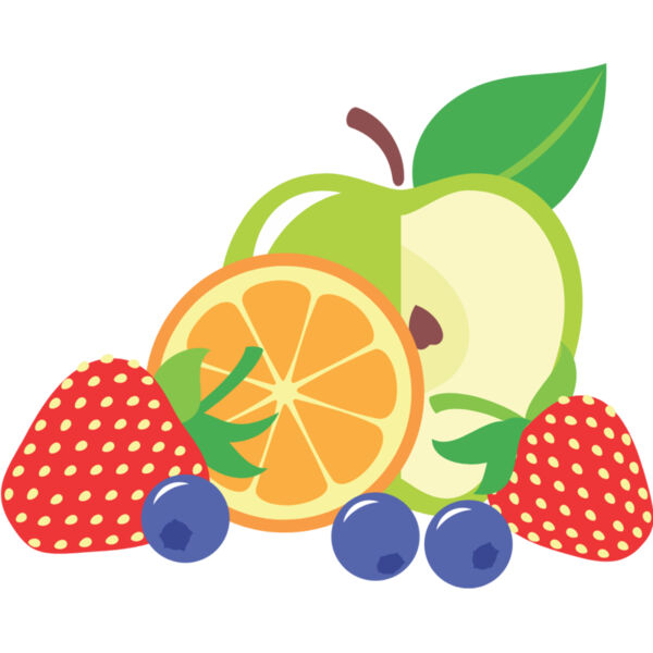 Fruit Pile 9 Thumbnail