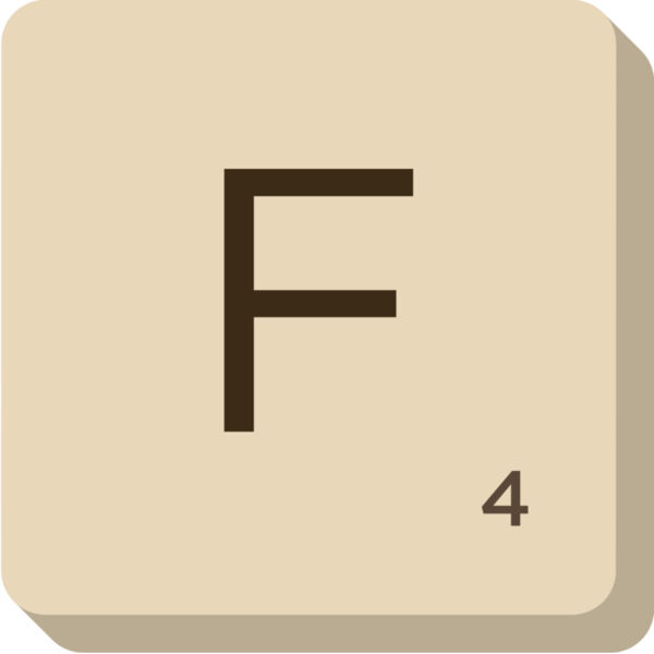 Scrabble F 1 Thumbnail