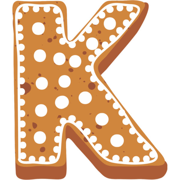 Gingerbread Cookie K 1 Thumbnail