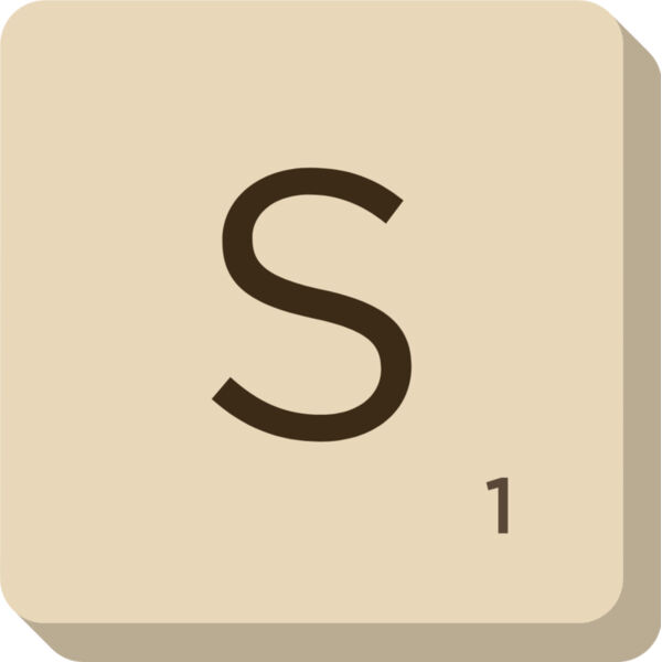Scrabble S 1 Thumbnail
