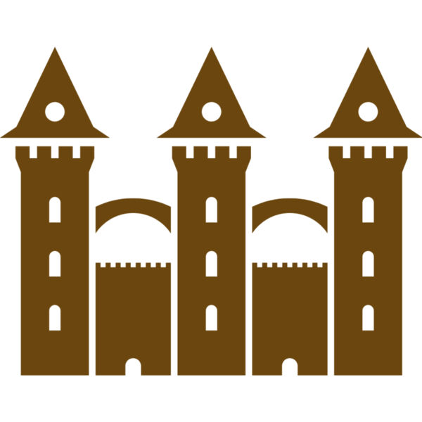 Castle Silhouette 1 Thumbnail