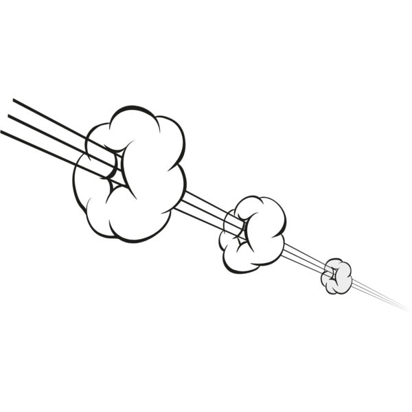 Comic Book Dust Cloud 6 Thumbnail