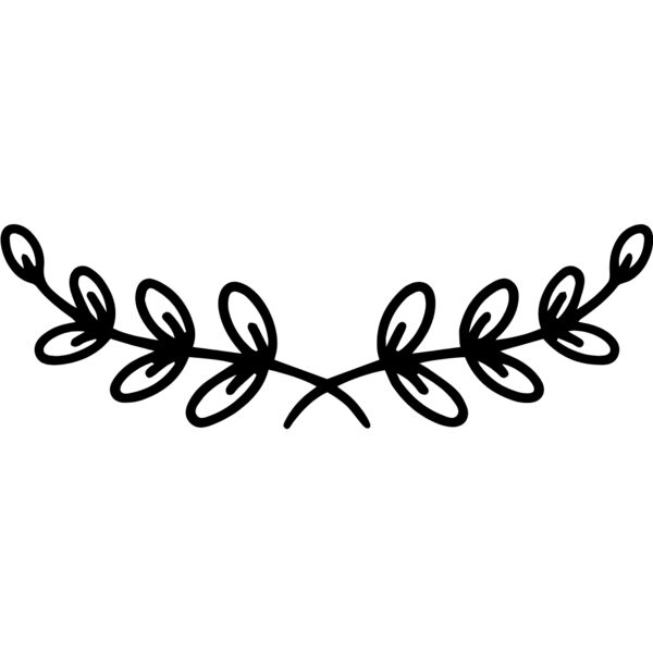 Floral Divider 3 Thumbnail