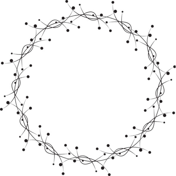 Floral Wreath 74 Thumbnail