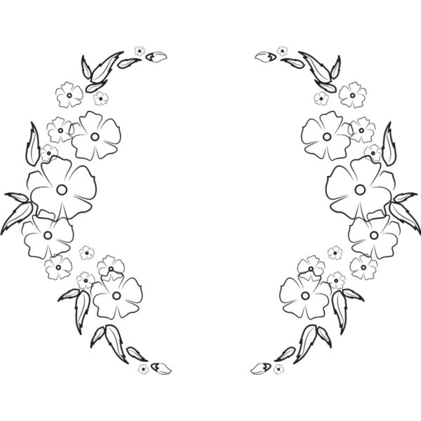 Floral Wreath 19 Thumbnail