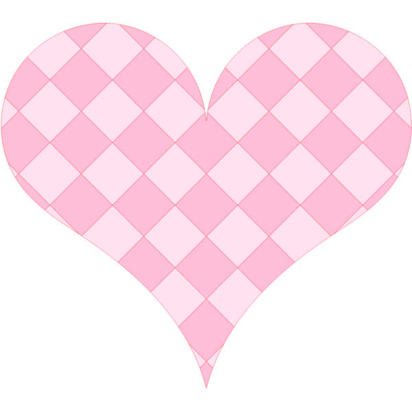 Diamond Heart 1 Thumbnail