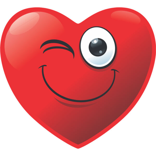 Happy Smile Heart 3 Thumbnail