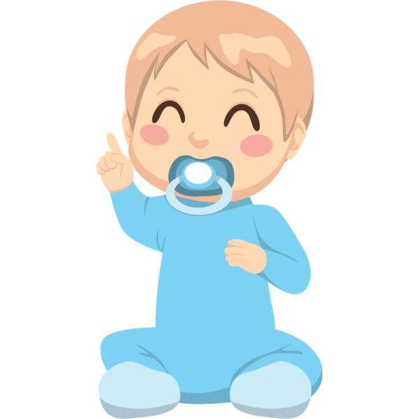 Boy Baby 1 Thumbnail