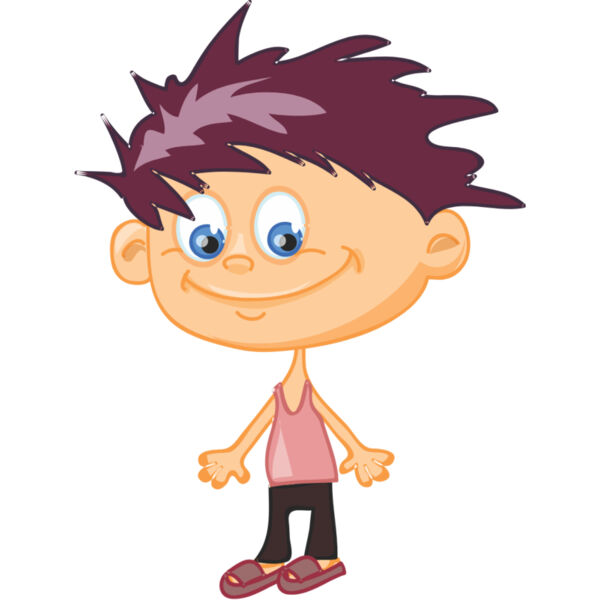 Happy Boy 13 Thumbnail