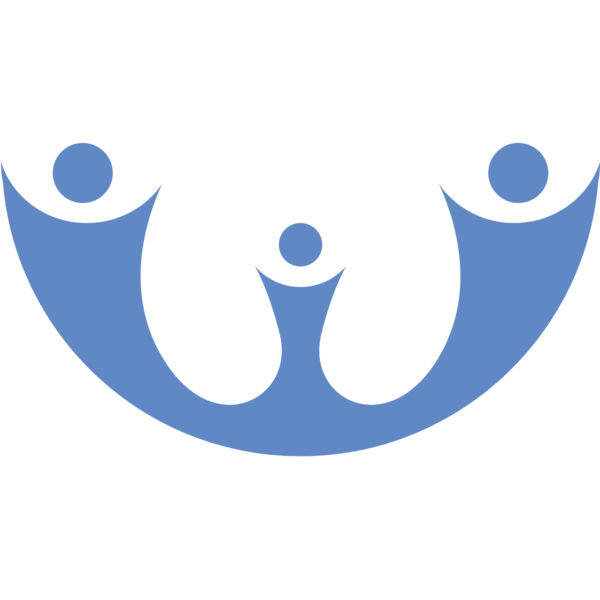 Three Stick People Family 5 Thumbnail